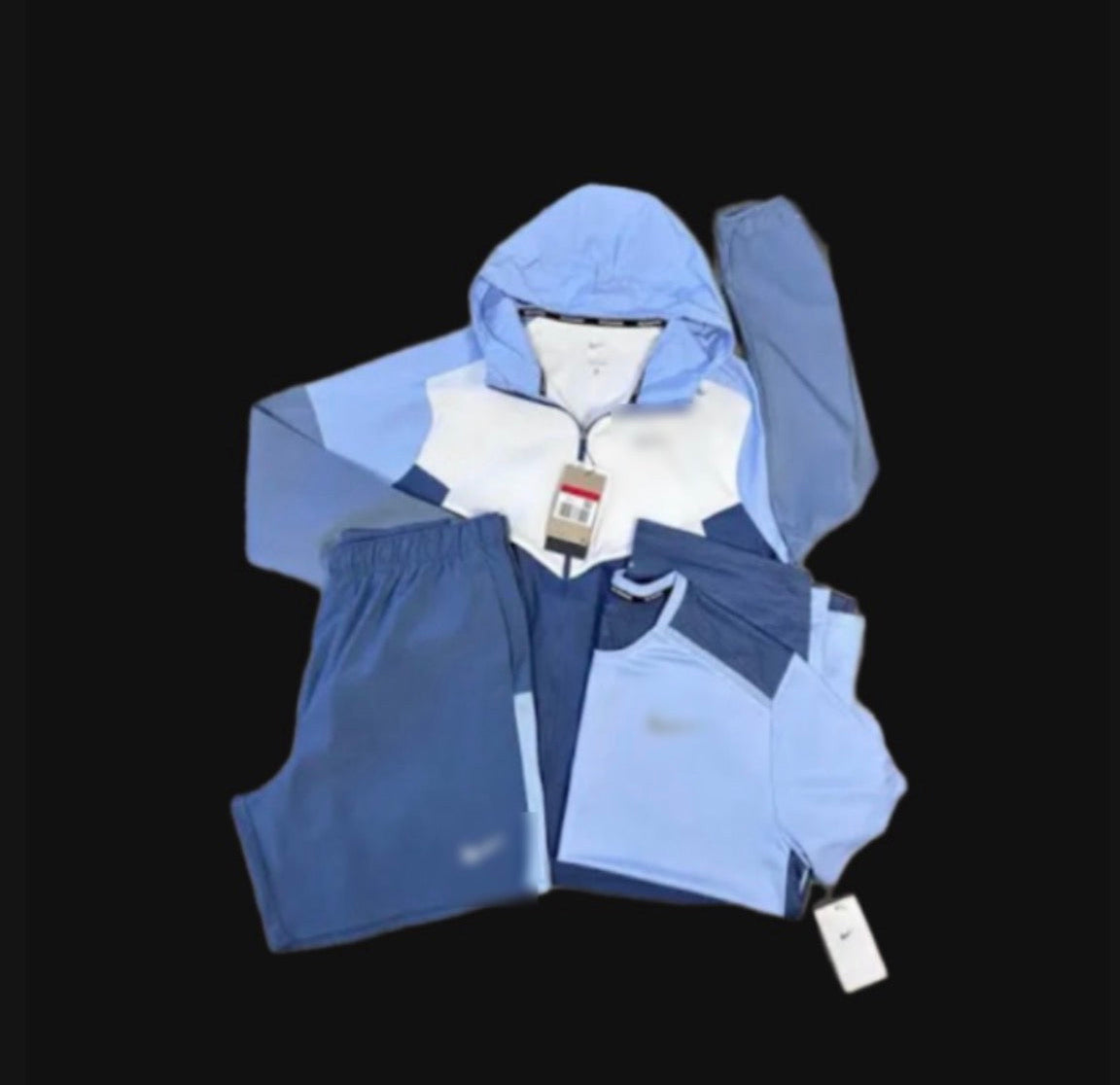 miler set
